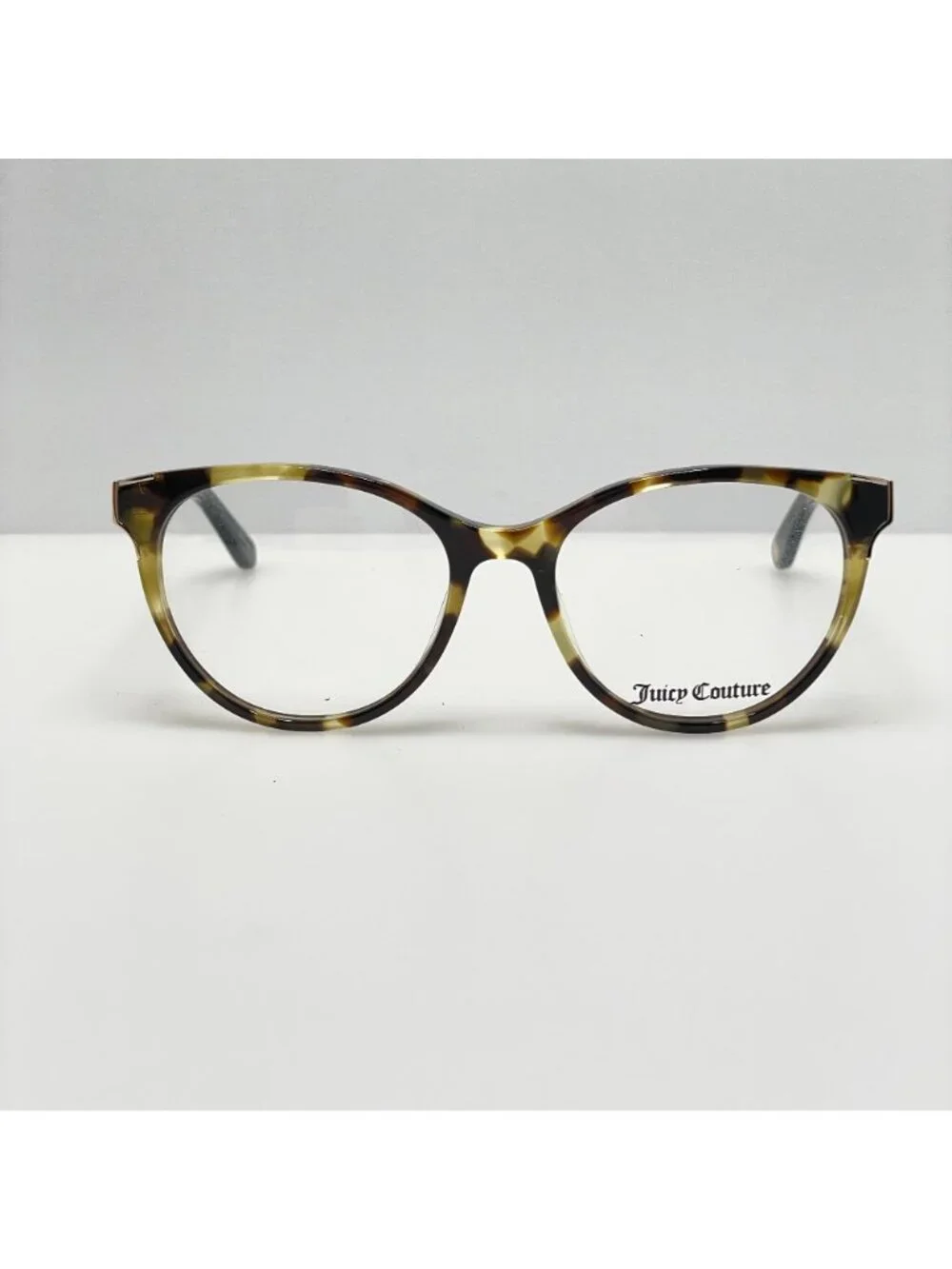 Juicy Couture Eye Glasses Eyeglasses Frames JU 176 T6V 51-17-135